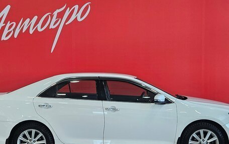 Toyota Camry, 2014 год, 1 665 000 рублей, 6 фотография