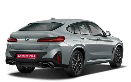 BMW X4, 2025 год, 8 950 000 рублей, 2 фотография