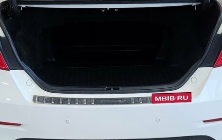 Toyota Camry, 2014 год, 1 665 000 рублей, 20 фотография