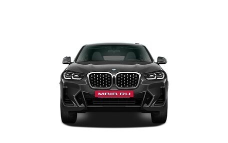 BMW X4, 2025 год, 8 950 000 рублей, 9 фотография