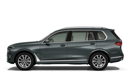 BMW X7, 2025 год, 17 400 000 рублей, 18 фотография