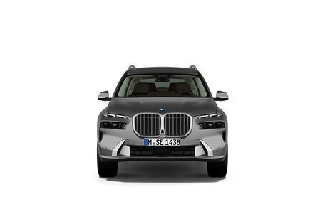 BMW X7, 2025 год, 17 400 000 рублей, 14 фотография