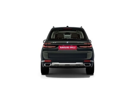 BMW X7, 2025 год, 17 400 000 рублей, 10 фотография