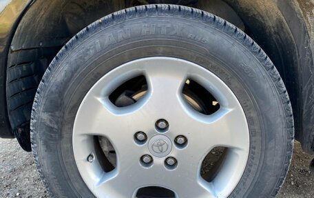 Toyota Kluger I, 2001 год, 900 000 рублей, 7 фотография