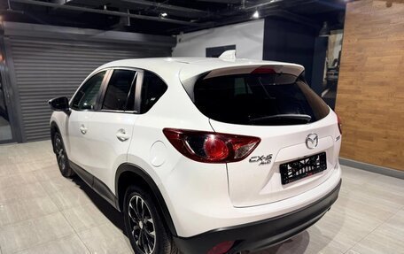 Mazda CX-5 II, 2014 год, 1 690 000 рублей, 4 фотография