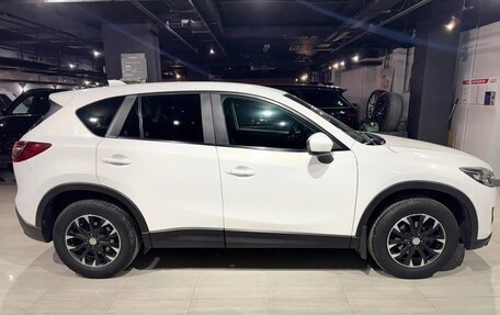Mazda CX-5 II, 2014 год, 1 690 000 рублей, 2 фотография