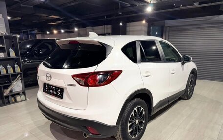 Mazda CX-5 II, 2014 год, 1 690 000 рублей, 7 фотография