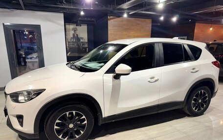 Mazda CX-5 II, 2014 год, 1 690 000 рублей, 6 фотография