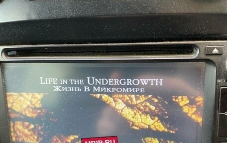 Toyota Kluger I, 2001 год, 900 000 рублей, 8 фотография