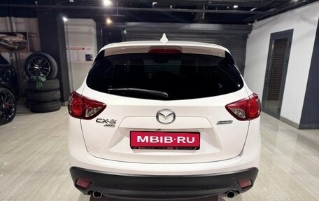 Mazda CX-5 II, 2014 год, 1 690 000 рублей, 8 фотография