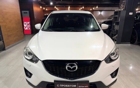 Mazda CX-5 II, 2014 год, 1 690 000 рублей, 5 фотография