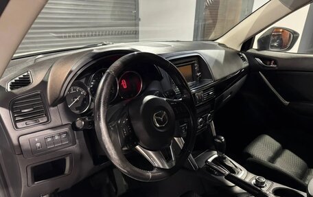Mazda CX-5 II, 2014 год, 1 690 000 рублей, 9 фотография