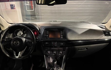 Mazda CX-5 II, 2014 год, 1 690 000 рублей, 11 фотография