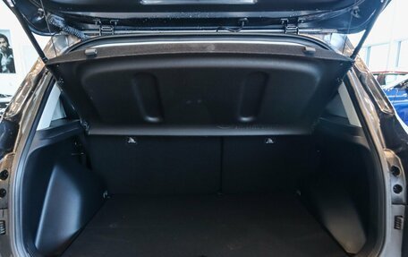 KIA Seltos I, 2026 год, 3 390 000 рублей, 8 фотография