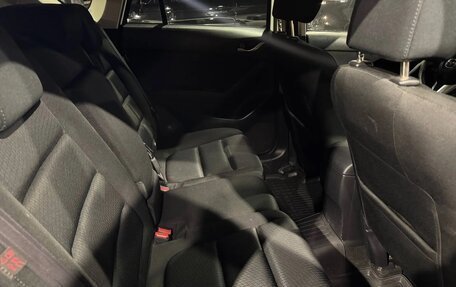 Mazda CX-5 II, 2014 год, 1 690 000 рублей, 15 фотография