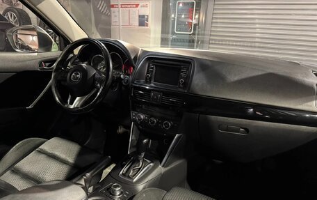 Mazda CX-5 II, 2014 год, 1 690 000 рублей, 14 фотография