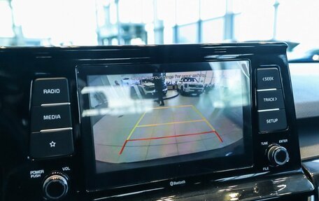 KIA Seltos I, 2026 год, 3 390 000 рублей, 12 фотография