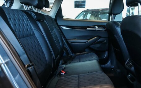KIA Seltos I, 2026 год, 3 390 000 рублей, 16 фотография