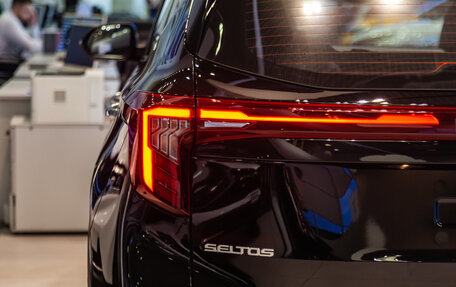 KIA Seltos I, 2026 год, 3 390 000 рублей, 8 фотография