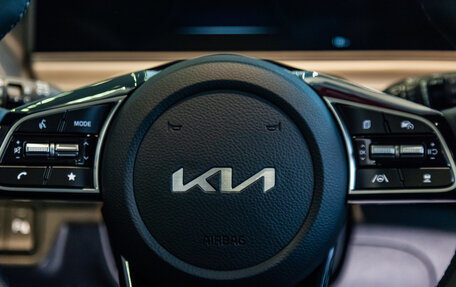 KIA Seltos I, 2026 год, 3 390 000 рублей, 13 фотография