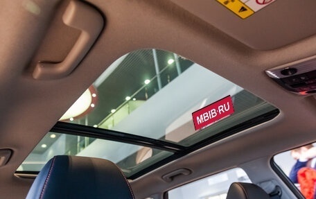 KIA Seltos I, 2026 год, 3 390 000 рублей, 24 фотография