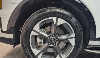 Hyundai Palisade, 2025 год, 7 850 000 рублей, 10 фотография