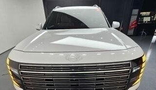 Hyundai Palisade, 2025 год, 7 850 000 рублей, 8 фотография