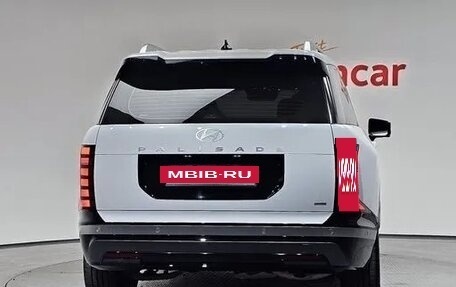 Hyundai Palisade, 2025 год, 7 850 000 рублей, 2 фотография