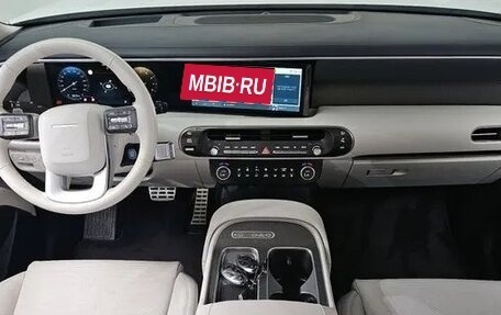 Hyundai Palisade, 2025 год, 7 850 000 рублей, 4 фотография