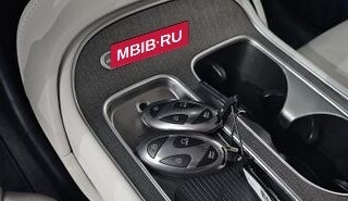 Hyundai Palisade, 2025 год, 7 850 000 рублей, 9 фотография