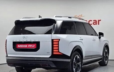 Hyundai Palisade, 2025 год, 7 850 000 рублей, 3 фотография