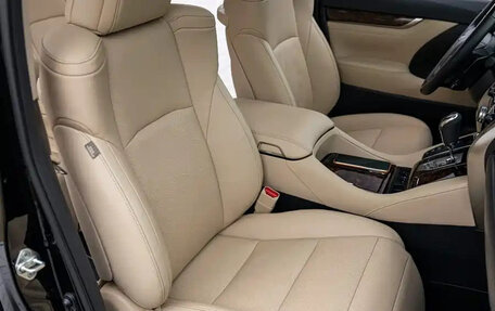 Toyota Alphard, 2024 год, 7 550 000 рублей, 15 фотография