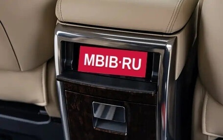 Toyota Alphard, 2024 год, 7 550 000 рублей, 18 фотография