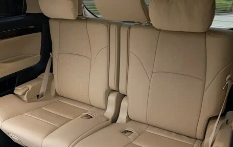 Toyota Alphard, 2024 год, 7 550 000 рублей, 19 фотография