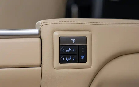 Toyota Alphard, 2024 год, 7 550 000 рублей, 20 фотография