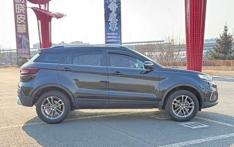 Ford Territory, 2022 год, 1 681 000 рублей, 3 фотография