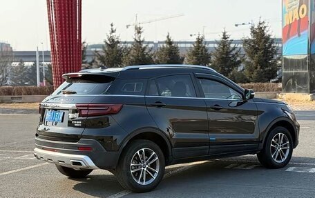 Ford Territory, 2022 год, 1 681 000 рублей, 5 фотография