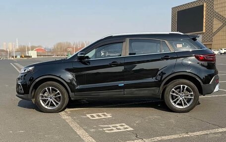 Ford Territory, 2022 год, 1 681 000 рублей, 6 фотография