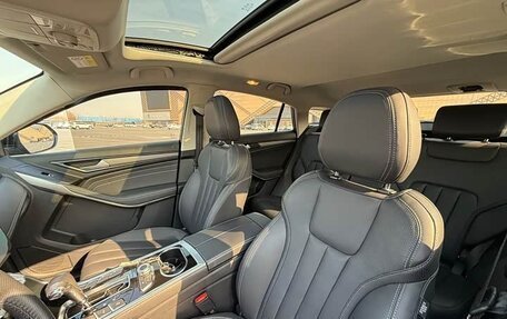 Ford Territory, 2022 год, 1 681 000 рублей, 12 фотография