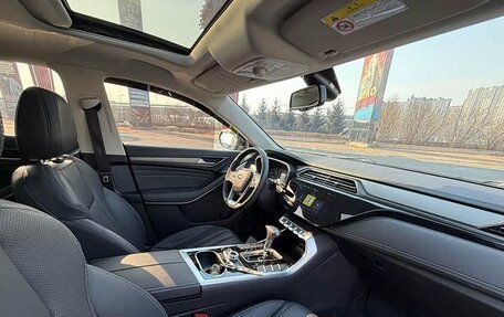 Ford Territory, 2022 год, 1 681 000 рублей, 9 фотография