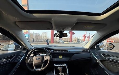 Ford Territory, 2022 год, 1 681 000 рублей, 10 фотография