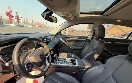 Ford Territory, 2022 год, 1 681 000 рублей, 18 фотография