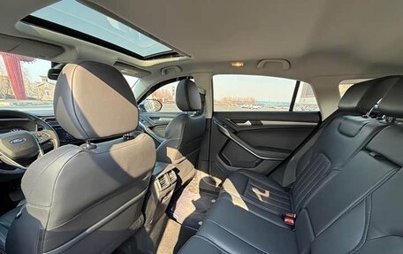 Ford Territory, 2022 год, 1 681 000 рублей, 13 фотография