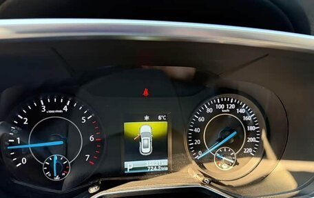 Ford Territory, 2022 год, 1 681 000 рублей, 14 фотография