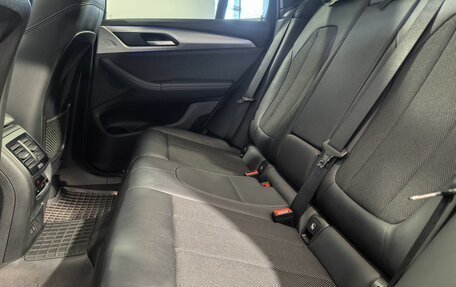 BMW X3, 2020 год, 4 590 000 рублей, 14 фотография