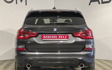 BMW X3, 2020 год, 4 590 000 рублей, 4 фотография