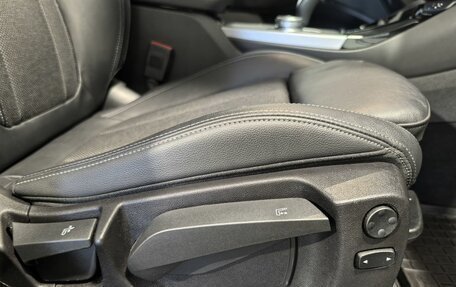 BMW X3, 2020 год, 4 590 000 рублей, 17 фотография