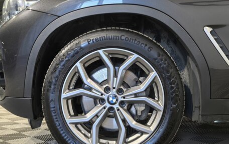 BMW X3, 2020 год, 4 590 000 рублей, 7 фотография