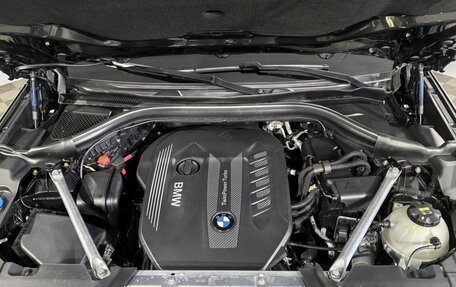 BMW X3, 2020 год, 4 590 000 рублей, 10 фотография