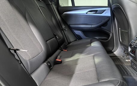 BMW X3, 2020 год, 4 590 000 рублей, 15 фотография